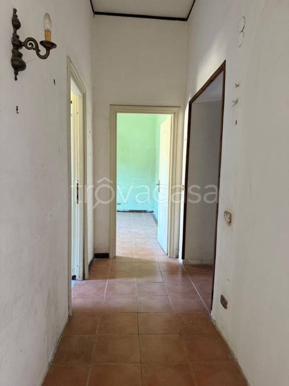 appartamento in vendita a Roma in zona Tomba di Nerone