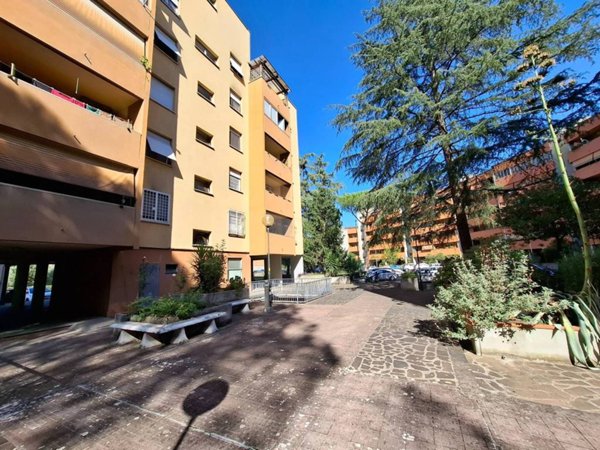 appartamento in vendita a Roma in zona Collatino