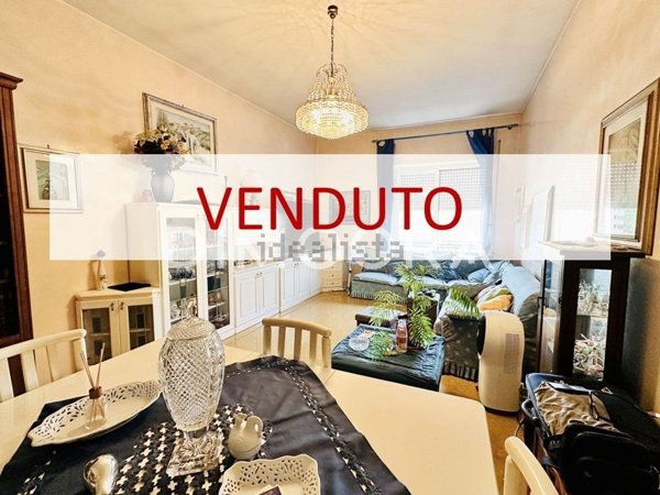 appartamento in vendita a Roma in zona Portuense