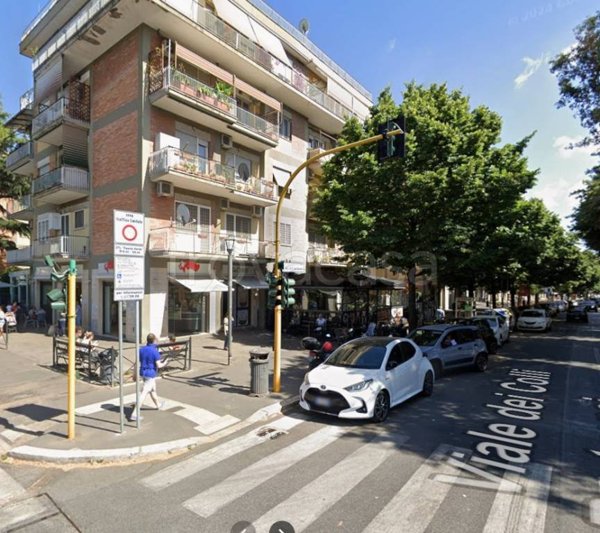 negozio in vendita a Roma in zona Gianicolense
