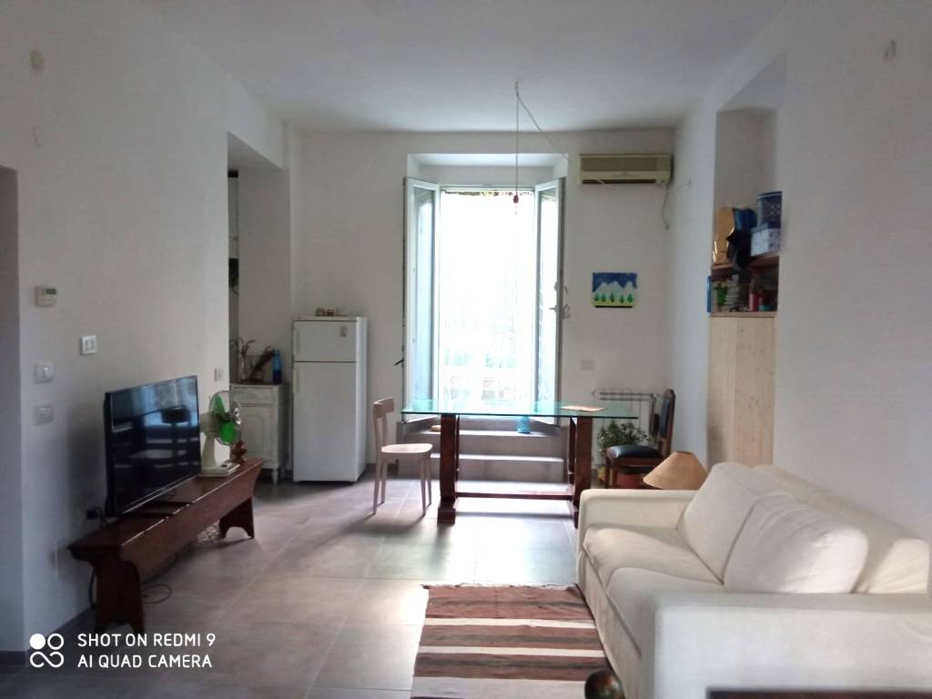 appartamento in vendita a Roma in zona La Pisana