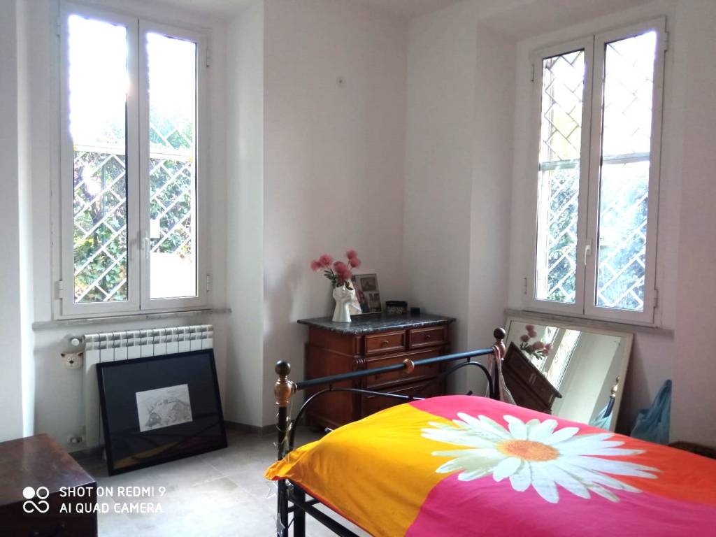 appartamento in vendita a Roma in zona La Pisana