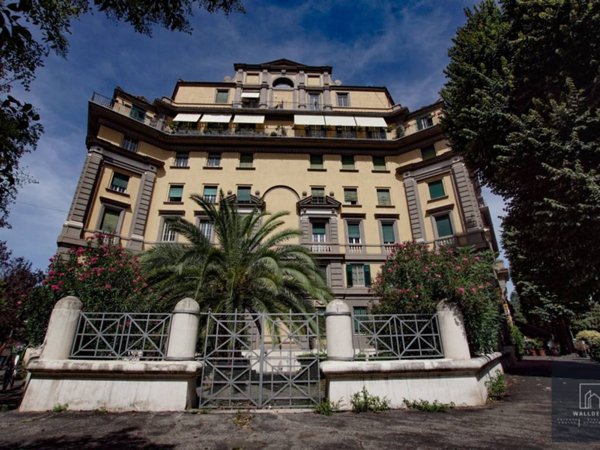 ufficio in vendita a Roma in zona Rione Prati