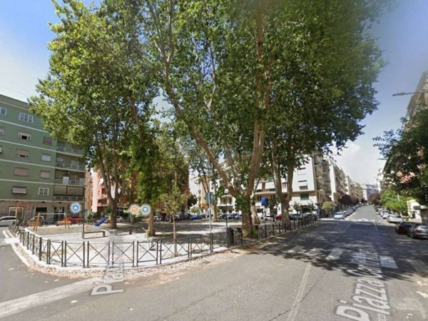 intera palazzina in vendita a Roma in zona Centro Storico