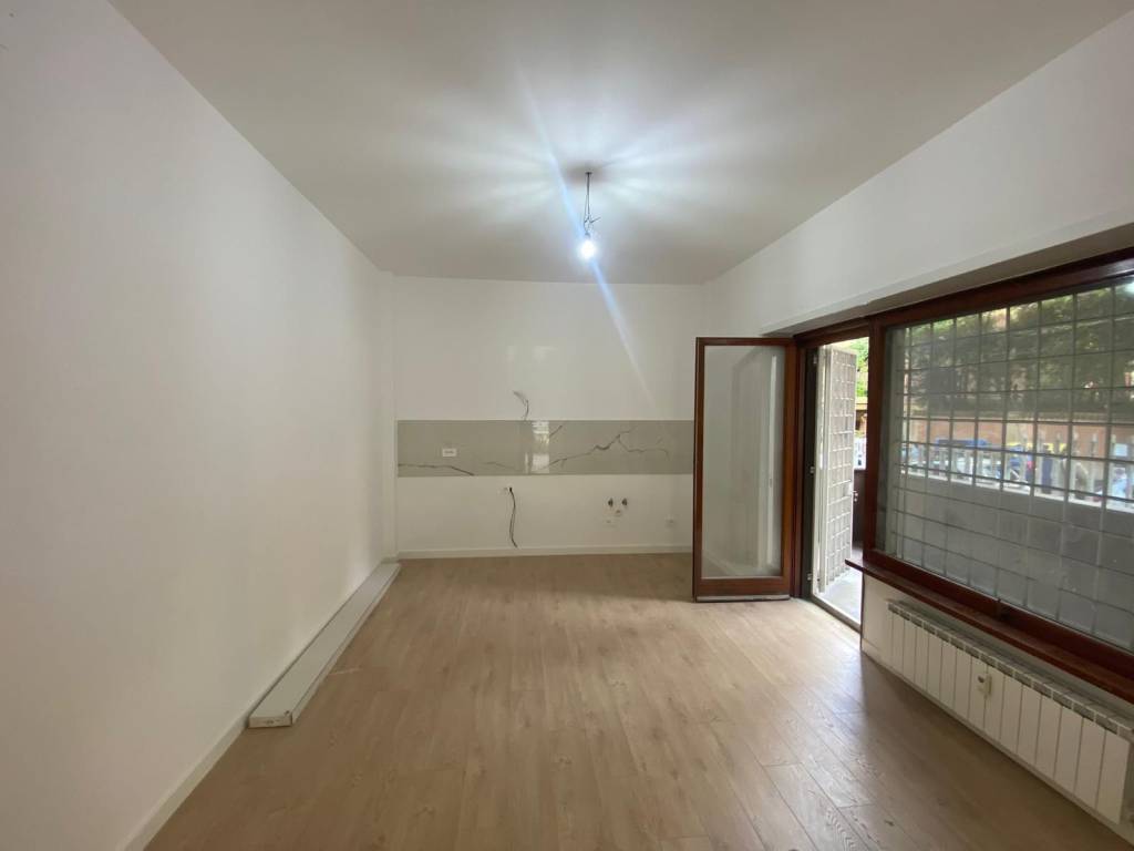 appartamento in vendita a Roma in zona Trieste