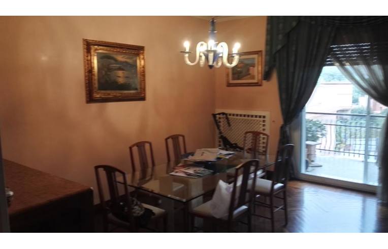 appartamento in vendita a Roma in zona Settecamini