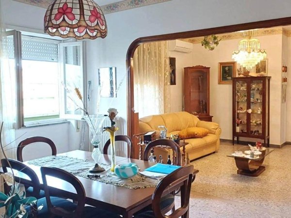 appartamento in vendita a Roma in zona Collatino