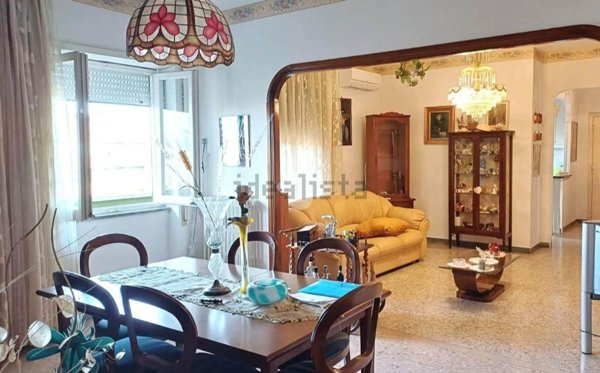 appartamento in vendita a Roma in zona Collatino