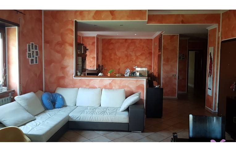 appartamento in vendita a Roma in zona Cesano