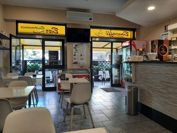 negozio in vendita a Roma in zona Salario
