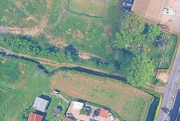 terreno agricolo in vendita a Roma in zona Casalotti