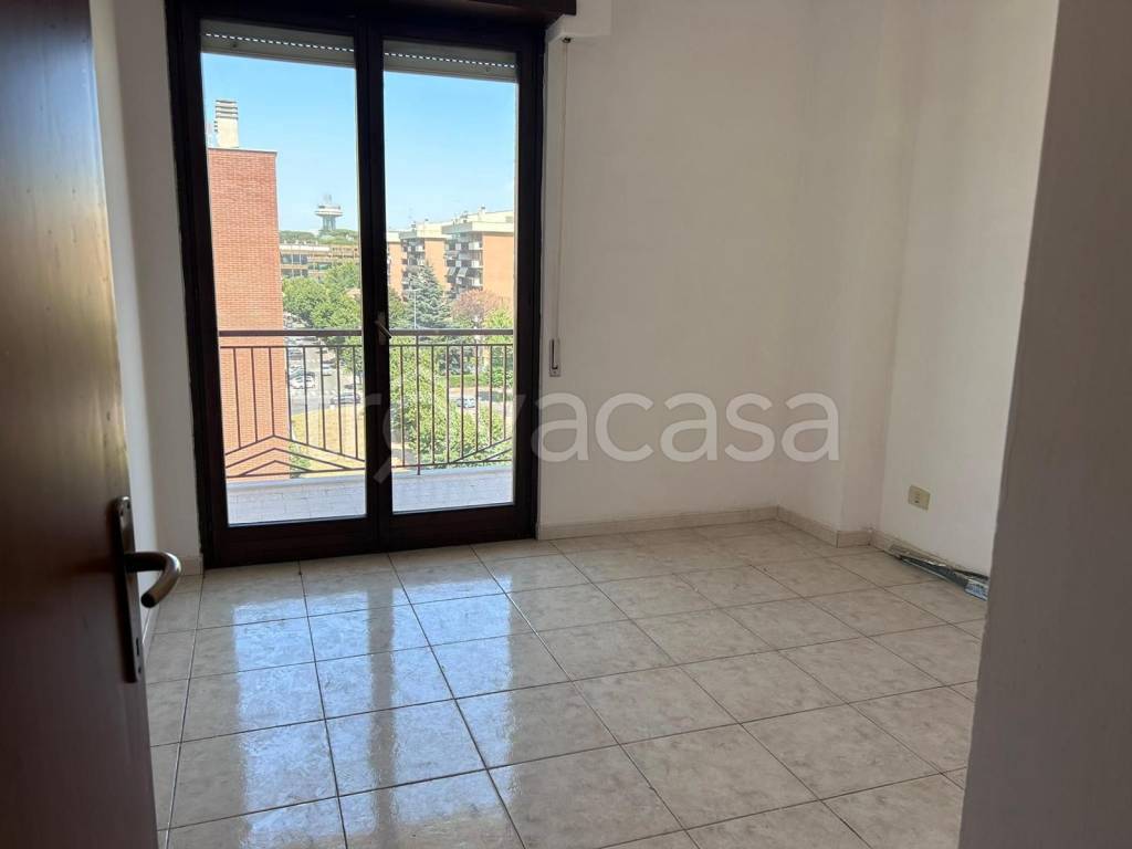 appartamento in vendita a Roma in zona Torrino