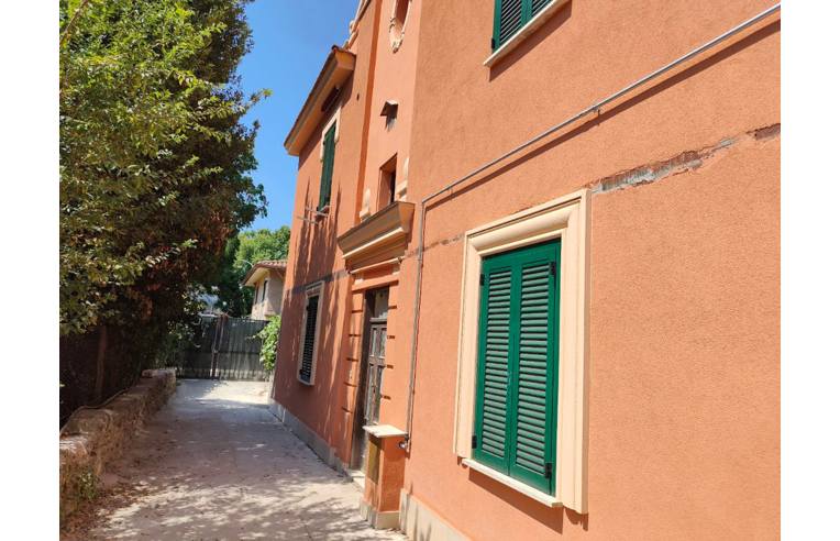 appartamento in vendita a Roma in zona Nomentano