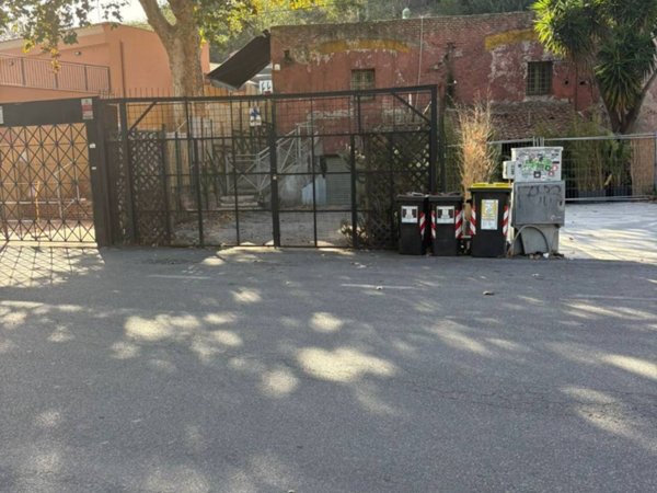 negozio in vendita a Roma in zona Testaccio
