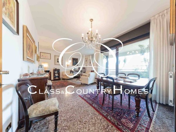 appartamento in vendita a Roma in zona EUR