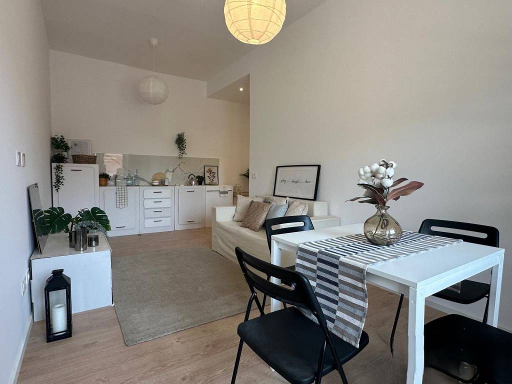 appartamento in vendita a Roma in zona Della Vittoria