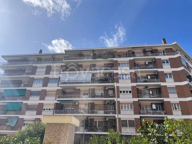 appartamento in vendita a Roma in zona Aurelio
