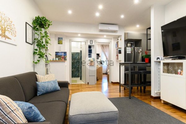 appartamento in vendita a Roma in zona La Pisana