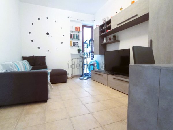 appartamento in vendita a Roma in zona Ostia