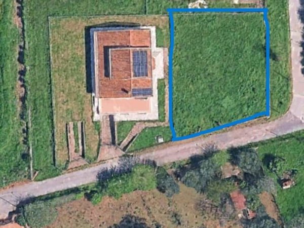 terreno agricolo in vendita a Roma