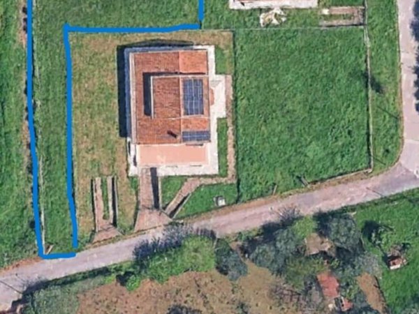 terreno agricolo in vendita a Roma