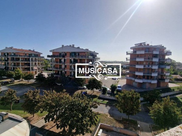 appartamento in vendita a Roma in zona Esquilino