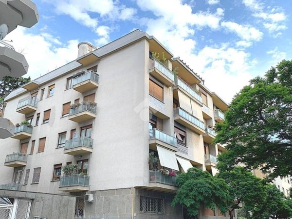 appartamento in vendita a Roma in zona Trieste