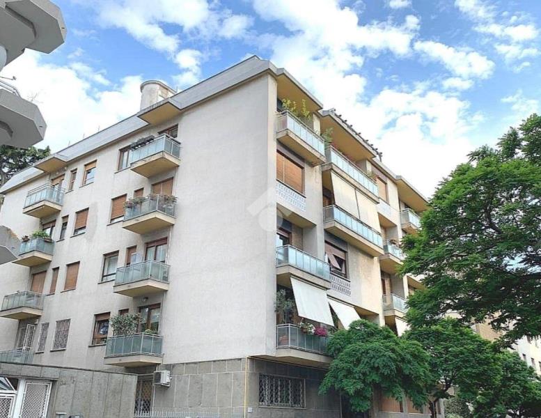 appartamento in vendita a Roma in zona Trieste