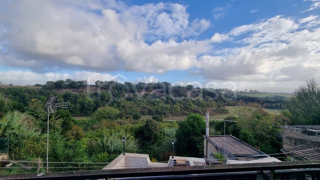 appartamento in vendita a Roma in zona Grottarossa