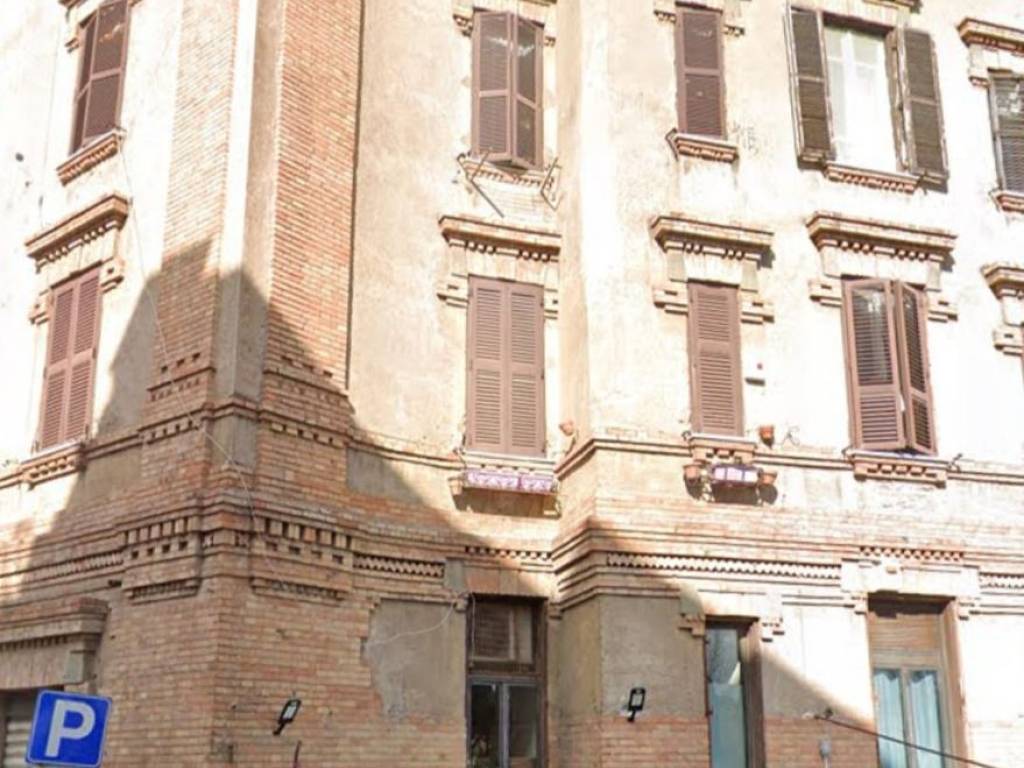 appartamento in vendita a Roma in zona San Saba - Ripa