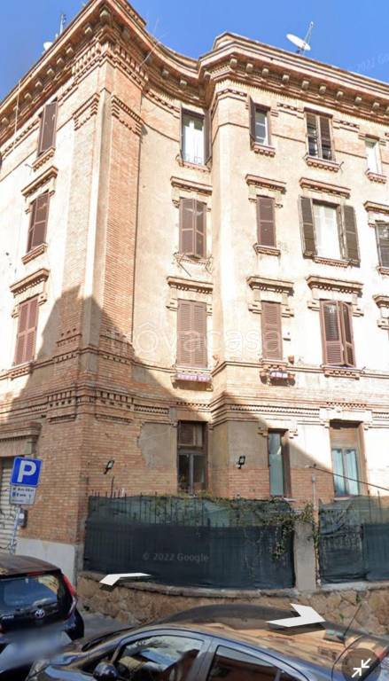 appartamento in vendita a Roma in zona San Saba - Ripa