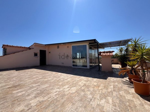 appartamento in vendita a Roma in zona Tiburtino