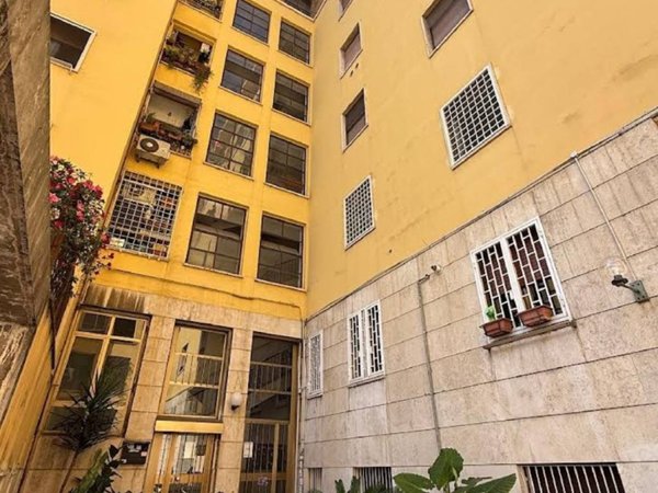 appartamento in vendita a Roma in zona Gianicolense