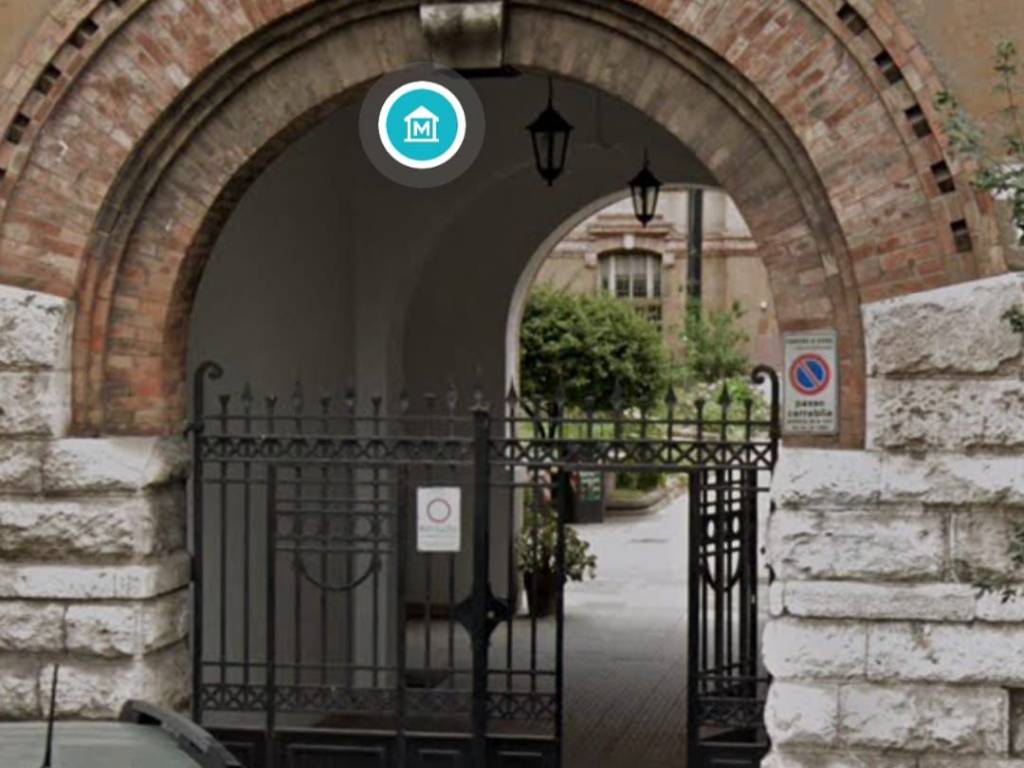 appartamento in vendita a Roma in zona Testaccio