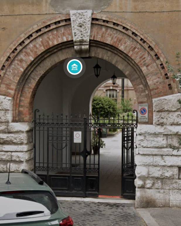 appartamento in vendita a Roma in zona Testaccio