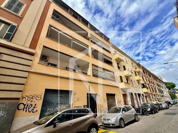 appartamento in vendita a Roma in zona Tiburtino