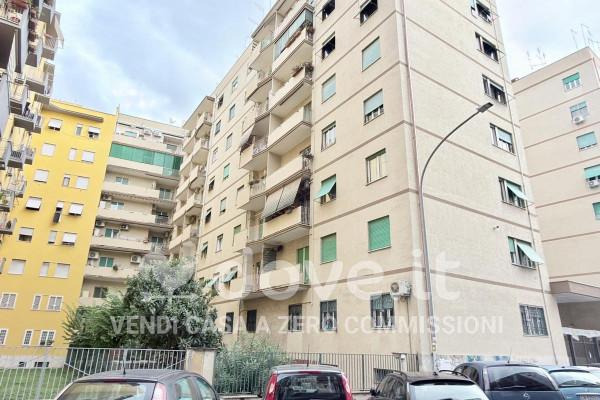 appartamento in vendita a Roma in zona Don Bosco