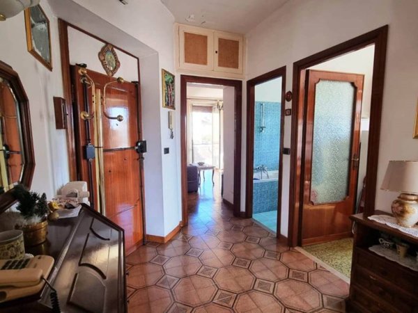 appartamento in vendita a Roma in zona Grottarossa