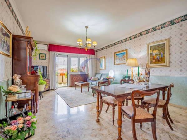 appartamento in vendita a Roma in zona Portuense