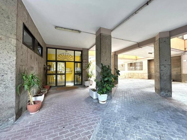 appartamento in vendita a Roma in zona Portuense