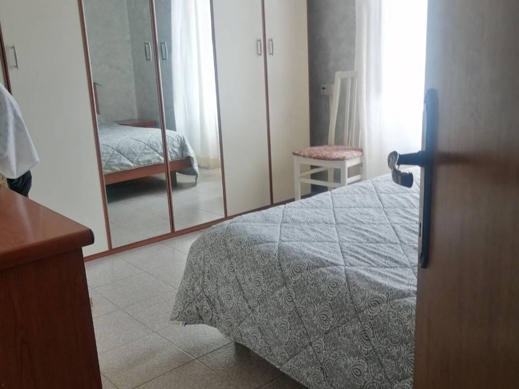 appartamento in vendita a Roma in zona Prima Porta