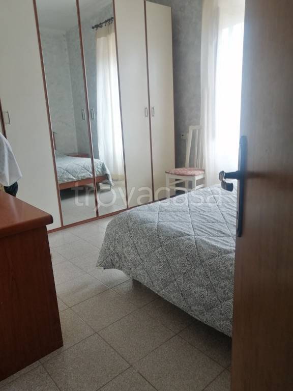 appartamento in vendita a Roma in zona Prima Porta