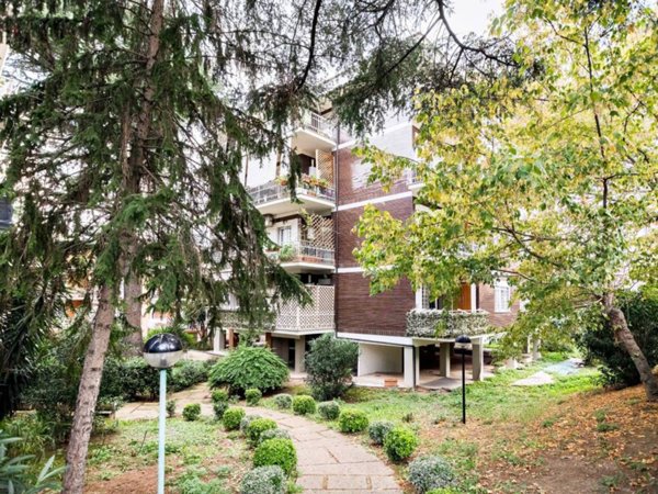 appartamento in vendita a Roma in zona Monte Sacro/Talenti