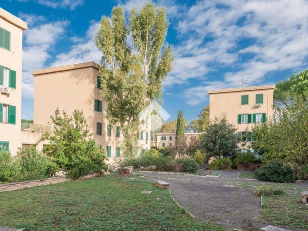 appartamento in vendita a Roma in zona Monte Sacro/Talenti