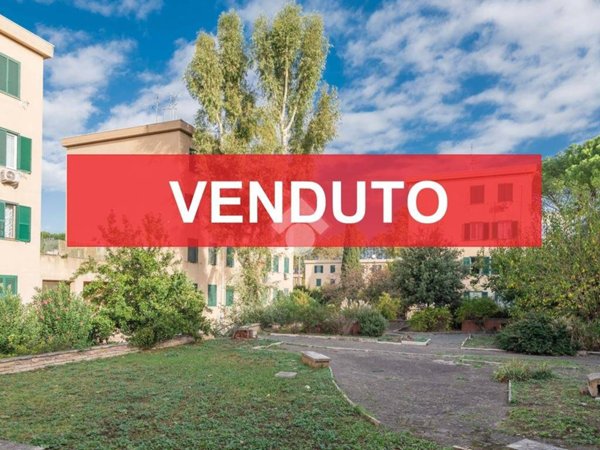 appartamento in vendita a Roma in zona Monte Sacro/Talenti