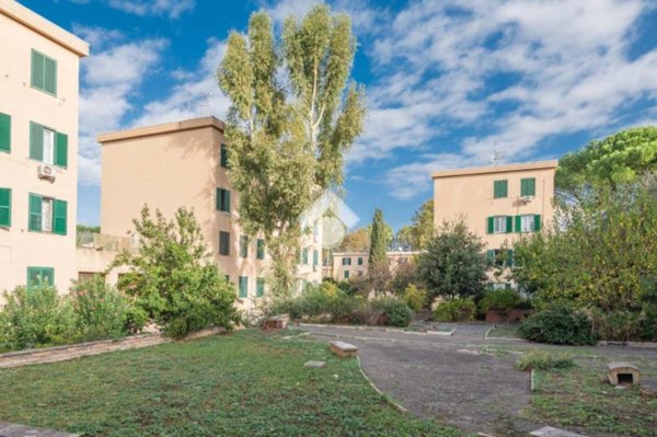 appartamento in vendita a Roma in zona Monte Sacro/Talenti