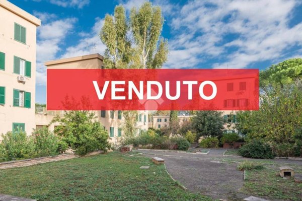 appartamento in vendita a Roma in zona Monte Sacro/Talenti