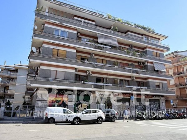 appartamento in vendita a Roma in zona Monte Sacro/Talenti
