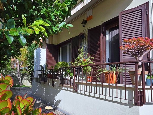 appartamento in vendita a Roma in zona Cinquina