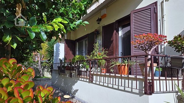 appartamento in vendita a Roma in zona Cinquina